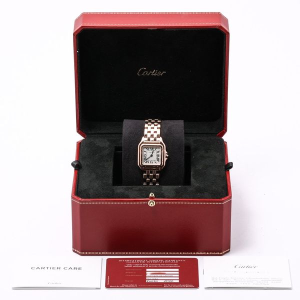 Cartier Panthere De Cartier WGPN0007
